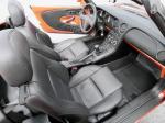 Fiat Barchetta 1995 года